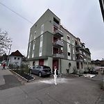 Urban Premium Living Zuerich