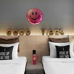 Moxy Zurich