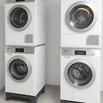 VISIONAPARTMENTS Zweierstrasse - self check-in