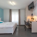 Self Check-In Hotel Kernhof Langstrasse