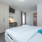 Self Check-In Hotel Kernhof Langstrasse