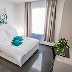 Self Check-In Hotel Kernhof Langstrasse