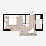 City Stay - Franklinstrasse