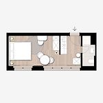 City Stay - Franklinstrasse
