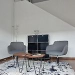 Exclusive Loft In Seefeld - Muehle