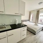 Delta Apartments - Bertastrasse - Self Check-In