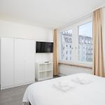 Delta Apartments - Bertastrasse