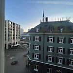 Exclusive Residence Next To Zuerich Main Station