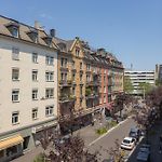 Delta Apartments - Bertastrasse - Self Check-In