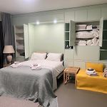 Modern Living, Luxe Studio Zurich