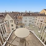 Comfortable 1Br Flat At Great Location - Baron 44
