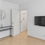 Terrific Studio In The City Centre - Art 2