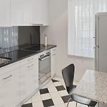 1Br With Balcony Near Lake - Flower 1