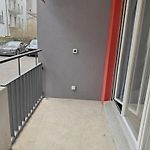 1Br With Balcony Near Lake - Flower 1