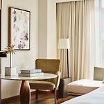 Park Hyatt Zurich – City Center Luxury