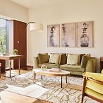 Park Hyatt Zurich – City Center Luxury