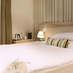 Platzhirsch Zuerich - Downtown Boutique Hotel & Sushi Lounge