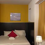 Inside Five Hotel