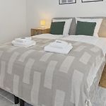Charming Studio In The City Centre - Art 21