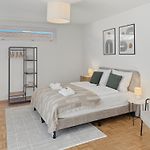 Charming Studio In The City Centre - Art 21