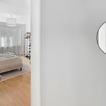 Lovely Studio In The City Center - Crown 1