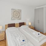 Beautiful And Very Central 2Br Flat - Sky3