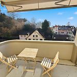Quiet 1Br In The City Center - Hammer 4