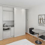 Charming Studio In Old Town - Uz7
