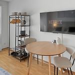Lovely Studio In The City Center - Crown 1