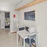 Quiet 1Br In The City Center - Hammer 4