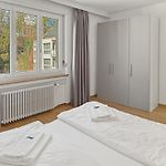 Executive 1Br Flat, City Center - Hammer 2