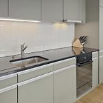 Amazing 1Br Flat In The City Centre - West 8