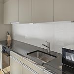 1Br Apartment With Balcony - West 13