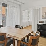 Amazing 1Br Flat In The City Centre - West 8