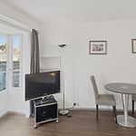 Charming Studio In The Old Town - Uz15