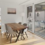 1Br Apartment With Balcony - West 13