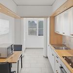 Executive 1Br Flat, City Center - Hammer 2