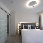 VISIONAPARTMENTS Leonhardstrasse - self check-in