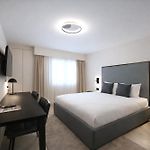 VISIONAPARTMENTS Leonhardstrasse - self check-in