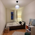 Central Cozy Rooms