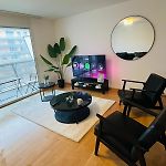 Private Room In City Centre Zuerich