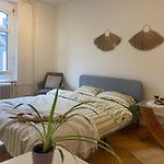 Central Cozy Rooms