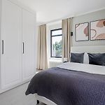 Hazel Suite - Cosy apartment in Zurich