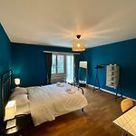 Cozy Apartment On Brahmstrasse In Zuerich