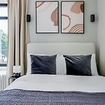 Hazel Suite - Cosy apartment in Zurich
