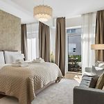 Oldtown Penthouse Maisonette Ac Privaterooftop