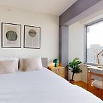 Alto-Tower Residence - Self Check In