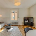 North Suite - Wipkingen