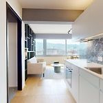 Alto-Tower Residence - Self Check In