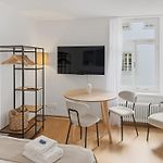 Cozy Room In The Heart Of Zurich - Stork 32